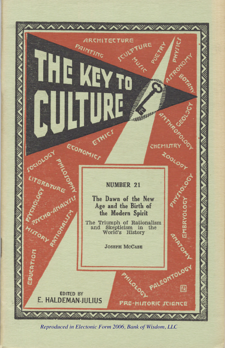 The Key To Culture - Set 3